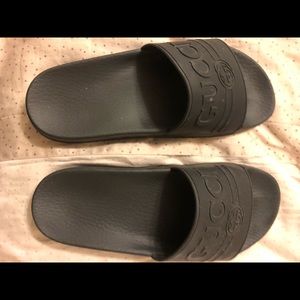 Gucci Slides